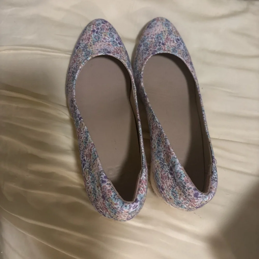 Abeo wedge heels brand new without box size 9 - Picture 3 of 5